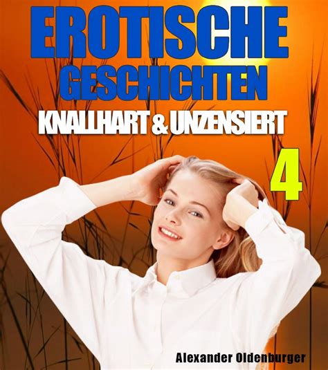 Susis erotische Sexgeschichten kostenlos lesen